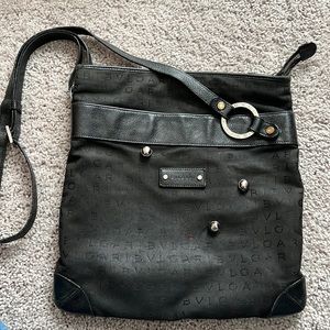 Vintage BVLGARI Crossbody bag